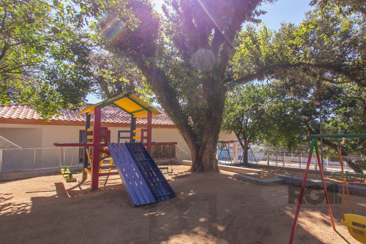 Casa 3 dorm com suite em condominio, infra completa a 5 mim do Bourbon Ipiranga — foto 46