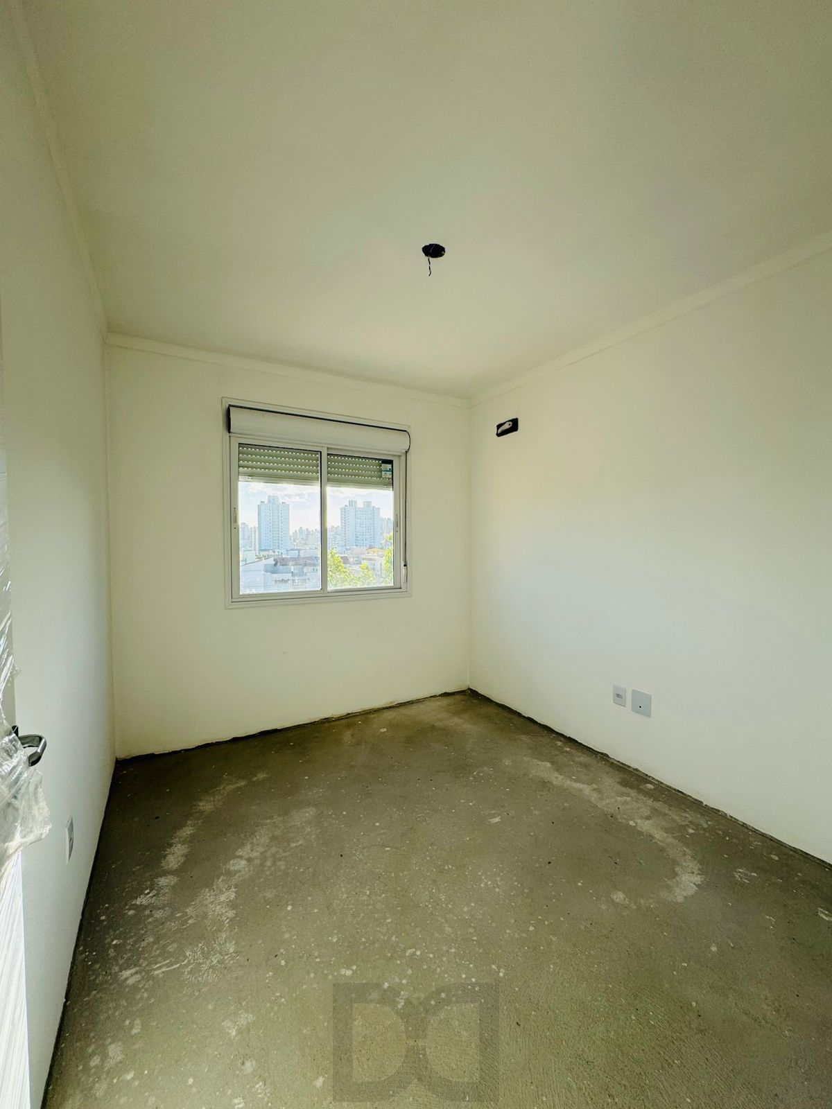 2 Dormitórios, suíte, sacada, vaga dupla I Apartamento Novo no Jardim Botânico — foto 11