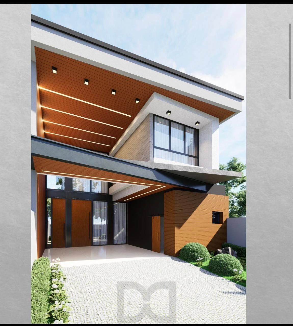 Excelente sobrado em construção! — foto 4