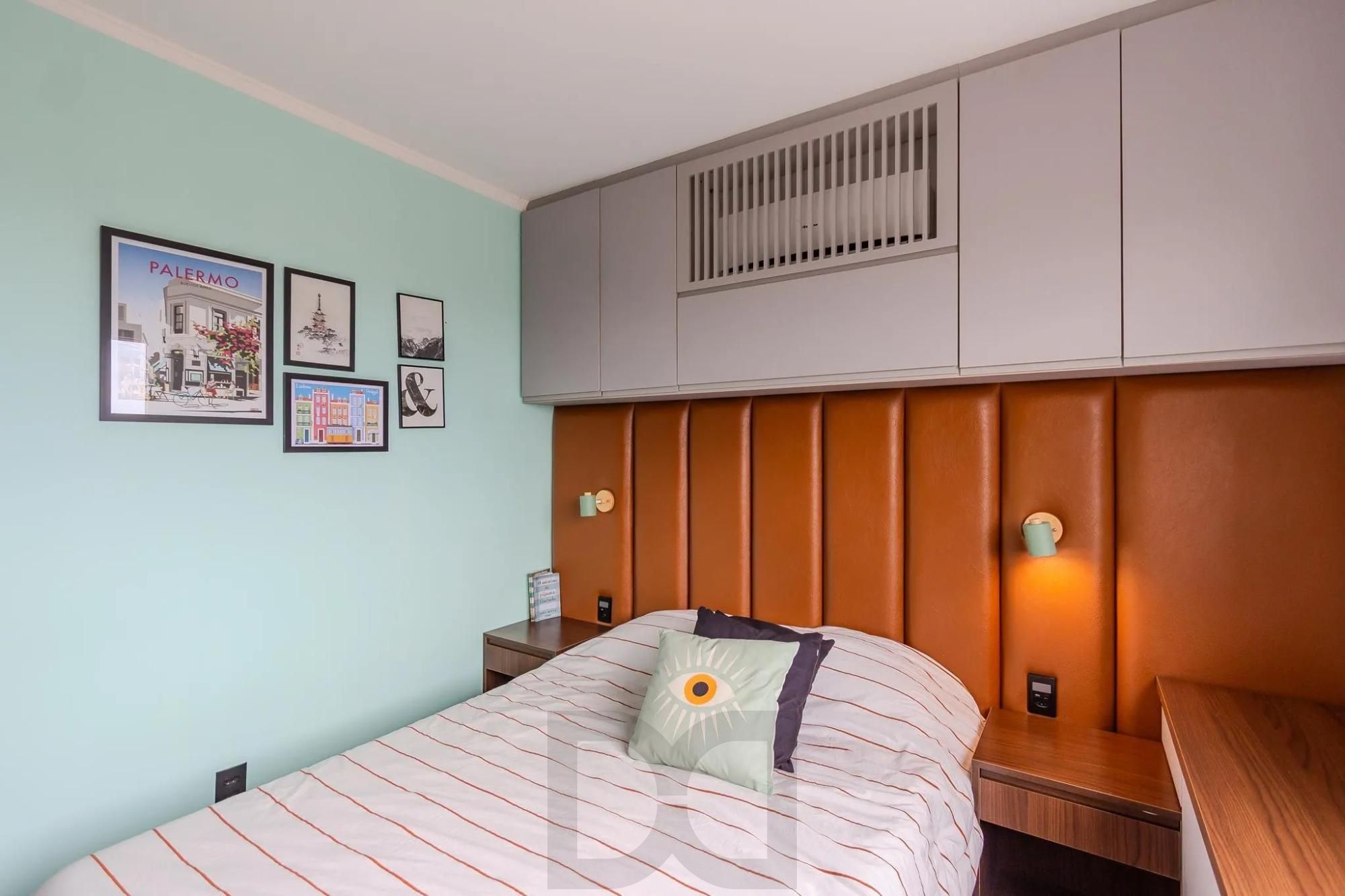 ÚLTIMO ANDAR COM VISTA PARA O GUAÍBA | 3 DORMITÓRIOS, 1 SUÍTE E 2 VAGAS — foto 29