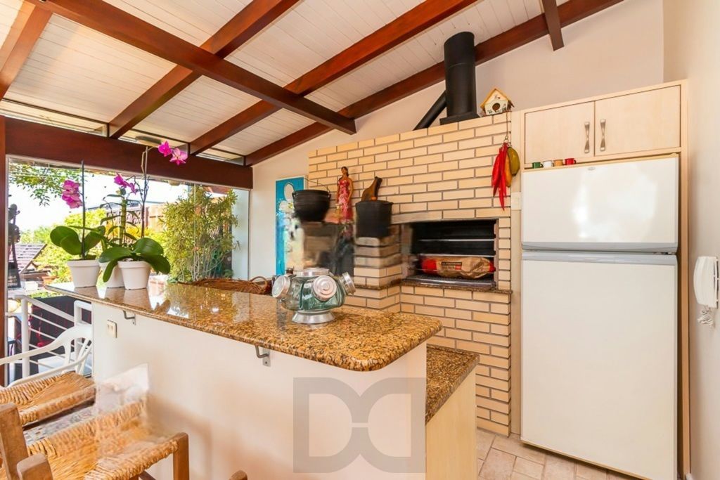 Cobertura Reformada com Terraço, Espaço Gourmet e Vista da Cidade — foto 24