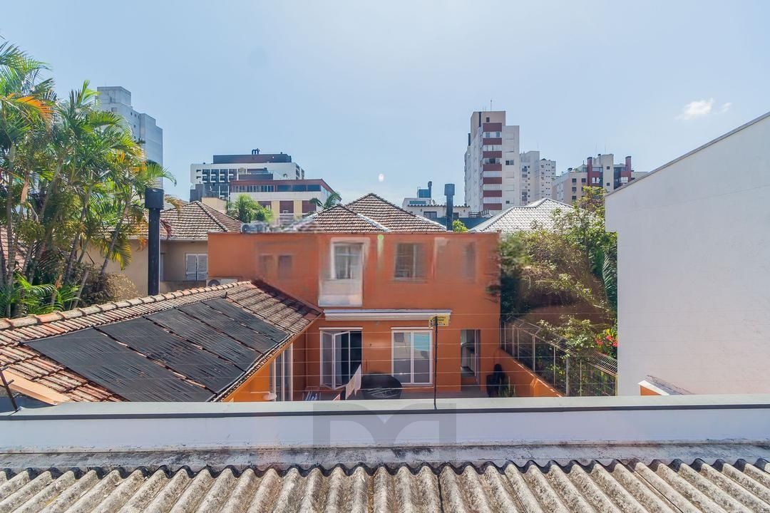 🏡 Apartamento Garden com Terraço Privativo no Rio Branco — foto 24