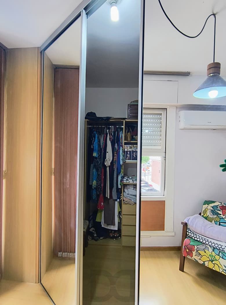 Apartamento Garden 3 dorms à venda Rua Riachuelo, Centro Histórico - Porto Alegre — foto 23