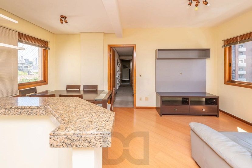Apartamento 3 dorms à venda Rua Amélia Teles, Petrópolis - Porto Alegre — foto 6