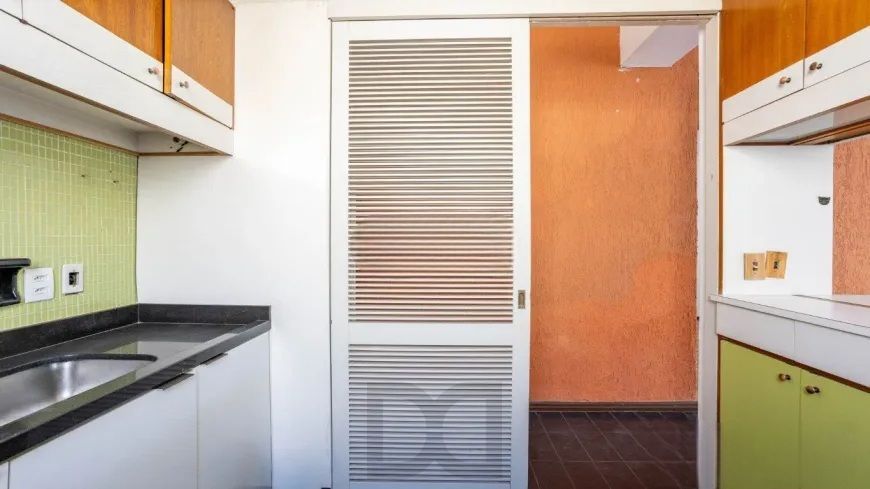 Casa Ampla com Pátio e Excelente Localização no Petrópolis — foto 9