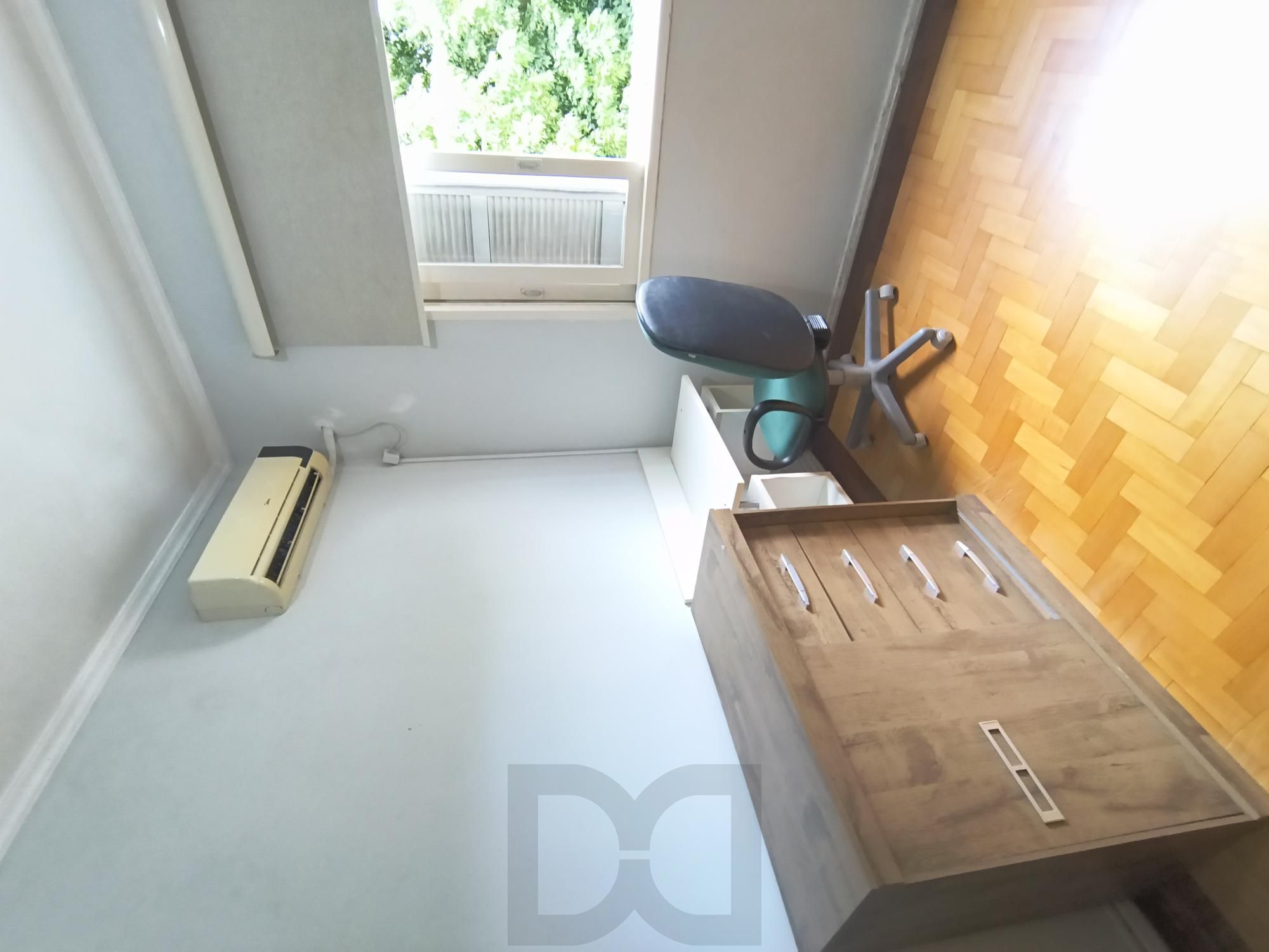 2 dormitórios com vaga escriturada no coração do Petrópolis — foto 20