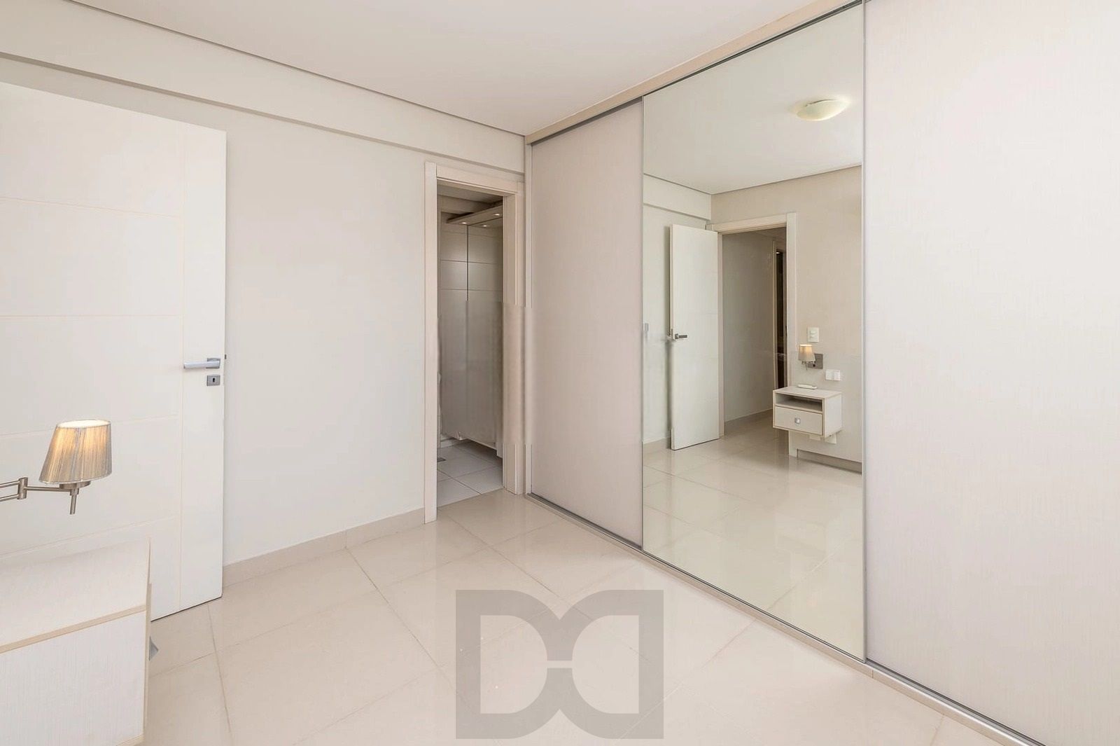 Apartamento de 2 Dormitórios com Suíte, 2 Vagas e Rooftop com Piscina no Petrópolis — foto 17