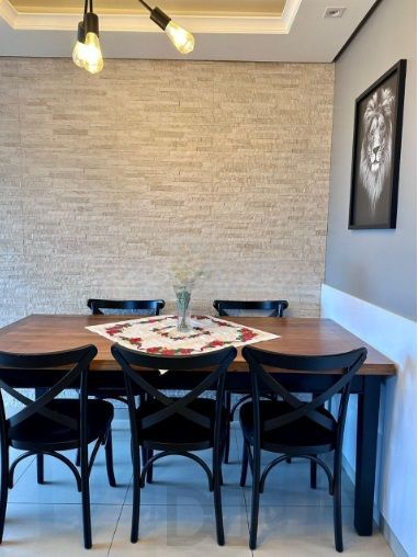 Residencial Paris | Apartamento 3 Dormitórios com Suíte e Infraestrutura Completa no Bairro Sarandi — foto 5