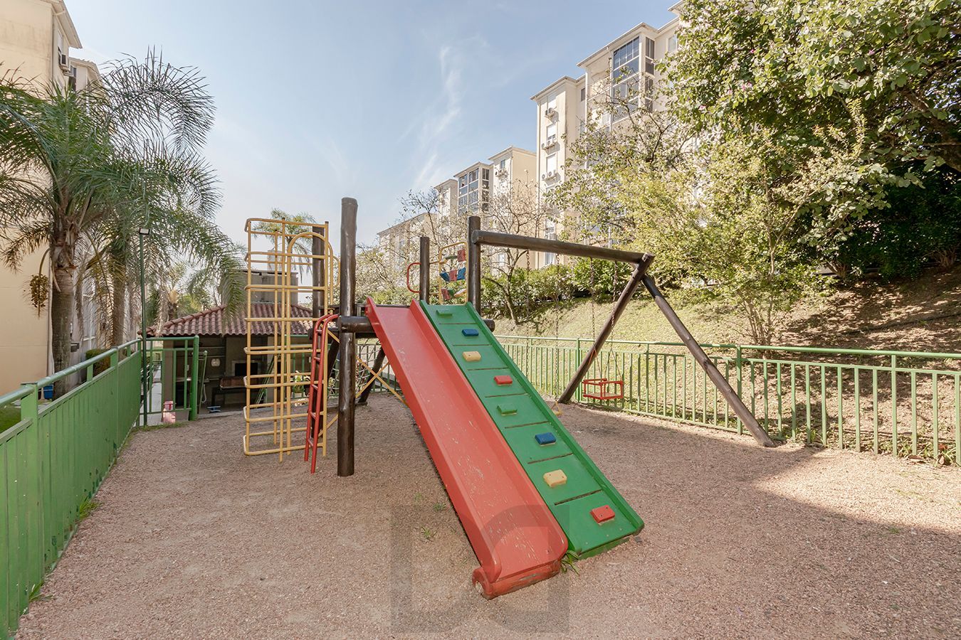 Apartamento 3 Dormitórios com Suíte e Infraestrutura Completa — foto 83