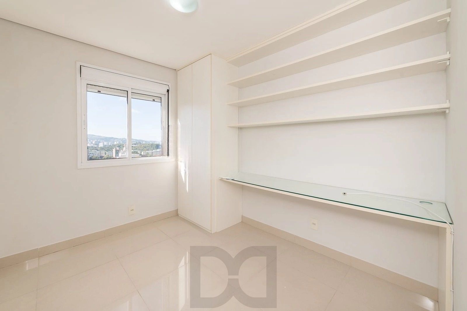 Apartamento de 2 Dormitórios com Suíte, 2 Vagas e Rooftop com Piscina no Petrópolis — foto 13
