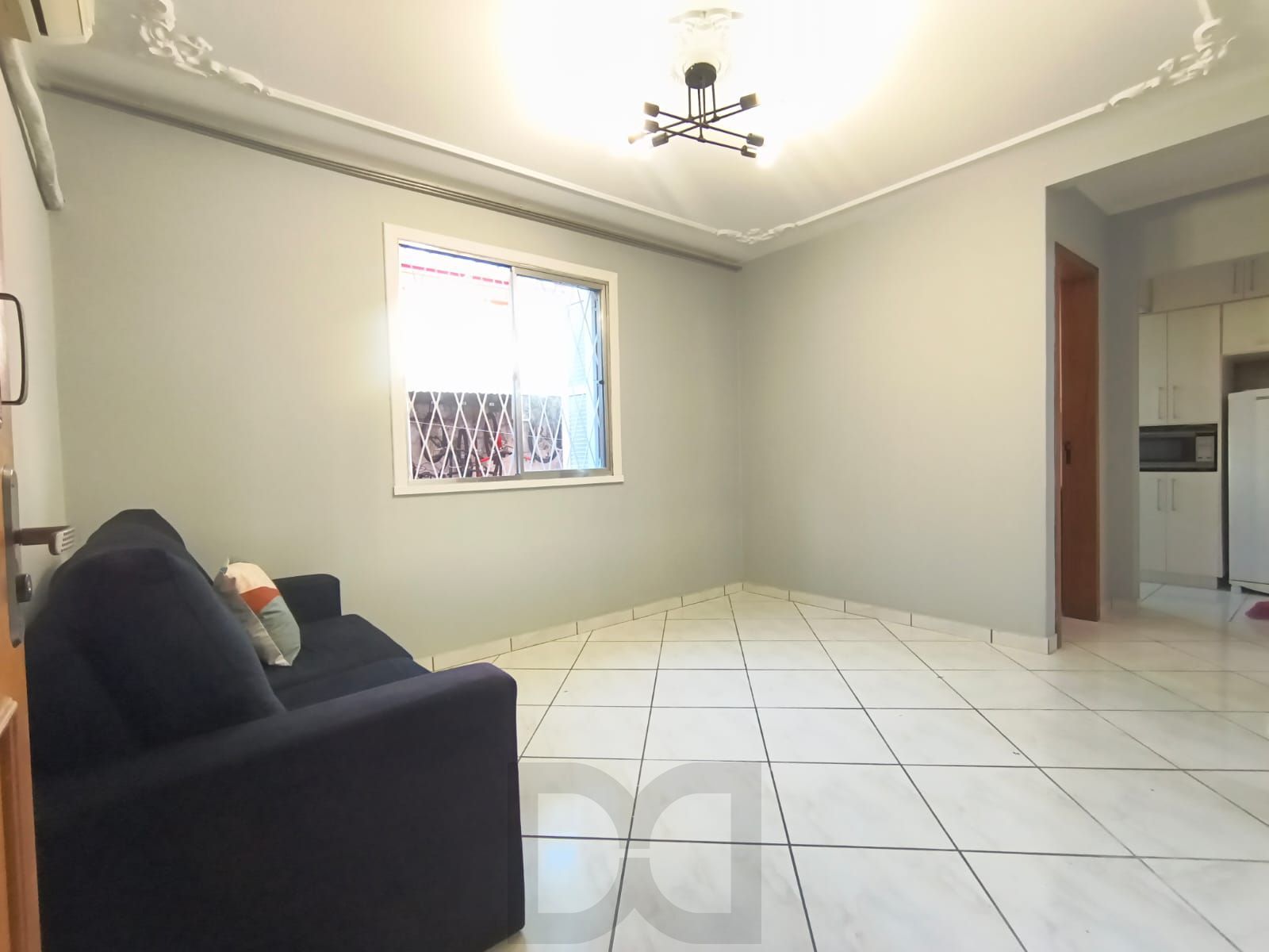 2 dormitórios térreo na melhor localização do Menino Deus — foto 7