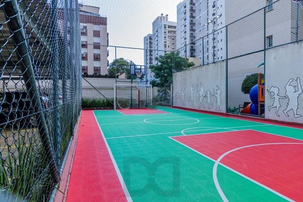 Apartamento 3 dorms à venda Rua Jari, Passo da Areia - Porto Alegre — foto 27