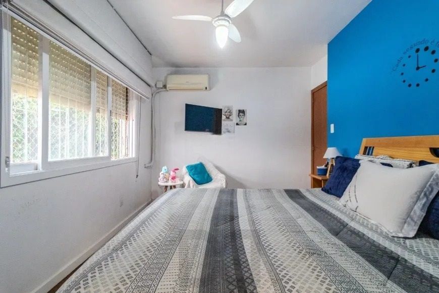 Apartamento de 3 Dormitórios com Garagem à Venda no Rio Branco, Próximo à Redenção — foto 17