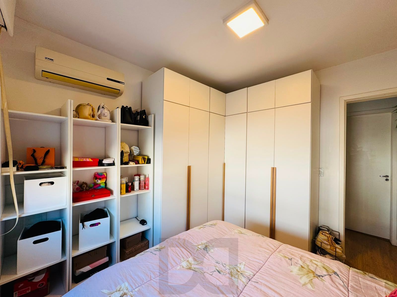 Apartamento de 1 dormitório com vaga à venda no Petrópolis | Pronto para morar — foto 15