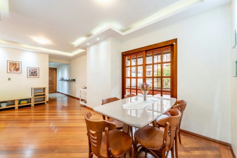 Apartamento 3 dorms à venda Rua Barão de Cerro Largo, Menino Deus - Porto Alegre — foto 11