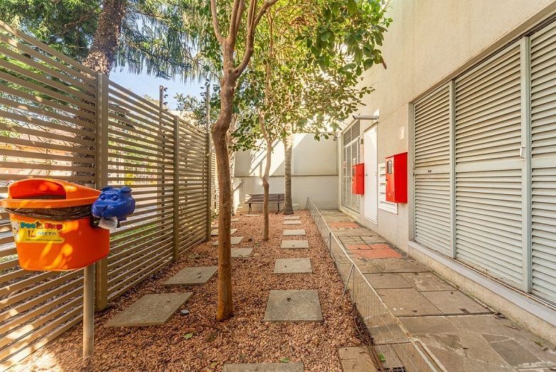 Apartamento 2 dorms à venda Avenida Ijuí, Petrópolis - Porto Alegre — foto 49