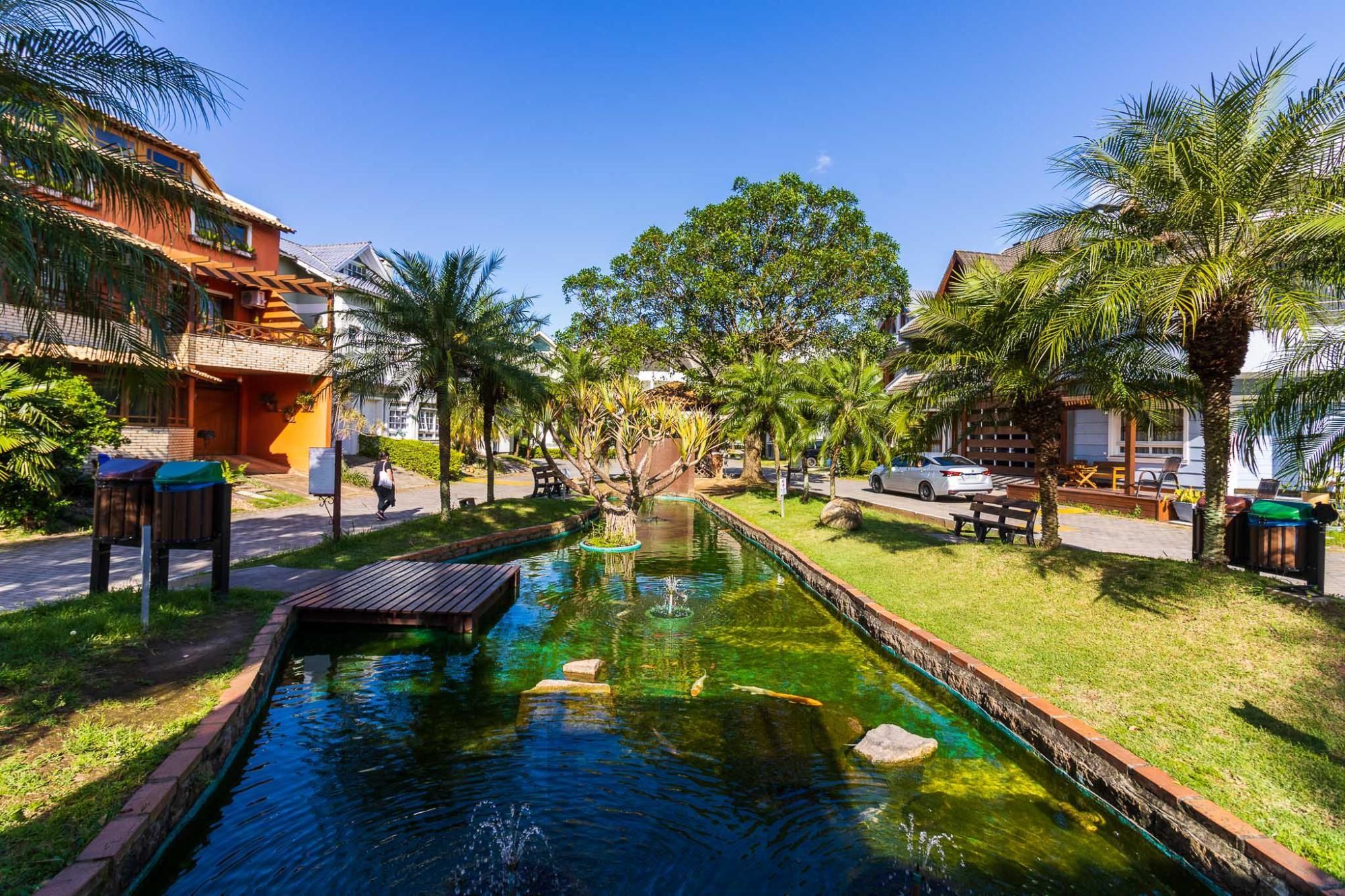 Casa de esquina com 4 dormitórios no Ecoville — foto 68