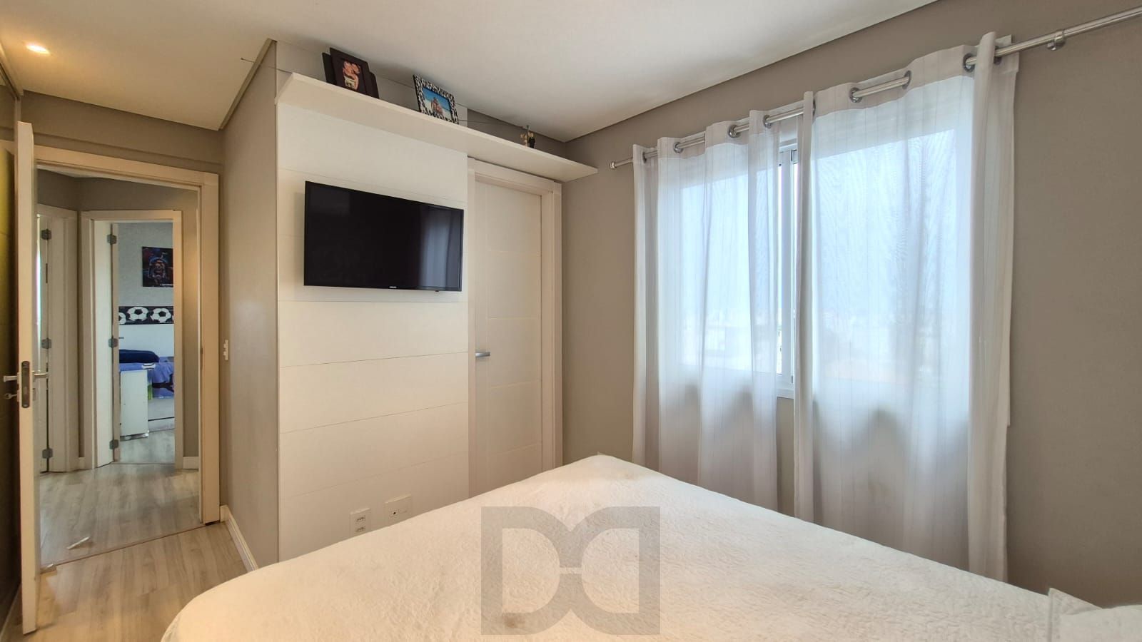 Vende lindo apartamento no coração do bairro Petrópolis, Porto Alegre.✨ — foto 10