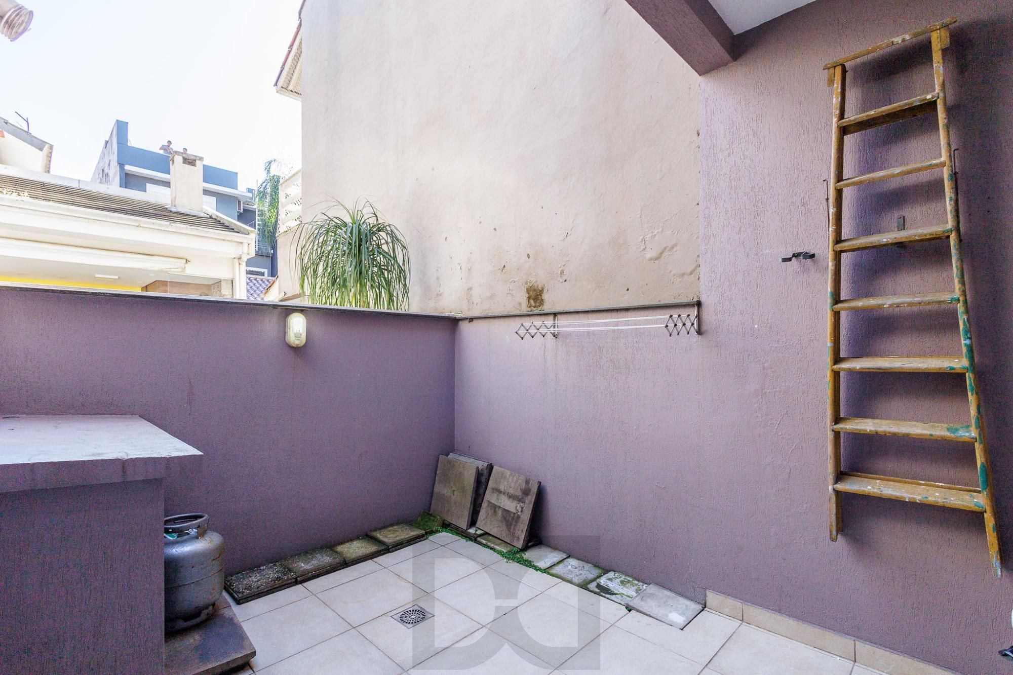 Casa de esquina com 4 dormitórios no Ecoville — foto 24