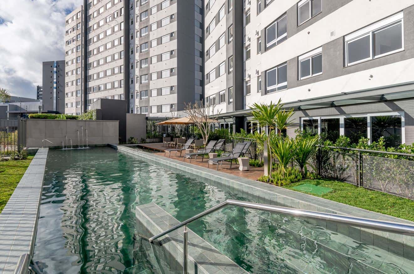 Apartamento à Venda no Vida Viva Linked em Teresópolis | 2 Dormitórios, Suíte e Infraestrutura Completa — foto 3