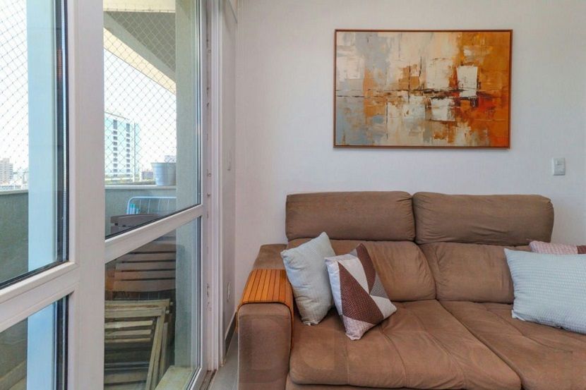 Apartamento 1 dorm à venda Rua Gutemberg, Petrópolis - Porto Alegre — foto 5