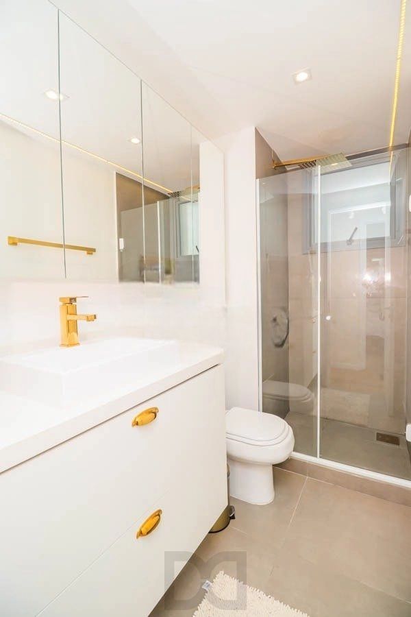 Apartamento para Venda - 98m², 3 dormitórios, sendo 1 suites, 2 vagas - Petrópolis — foto 18