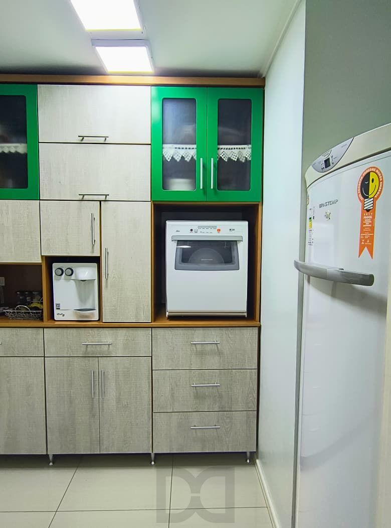 Apartamento Garden 3 dorms à venda Rua Riachuelo, Centro Histórico - Porto Alegre — foto 31