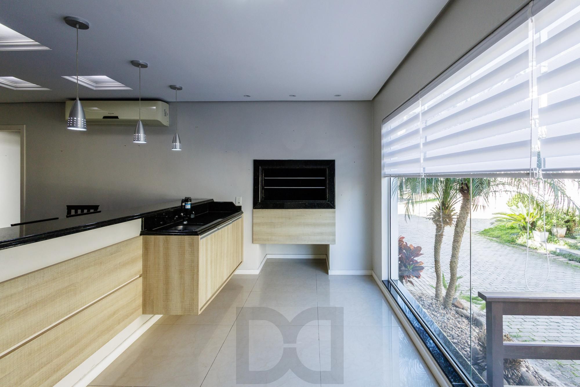 Casa de esquina com 4 dormitórios no Ecoville — foto 6
