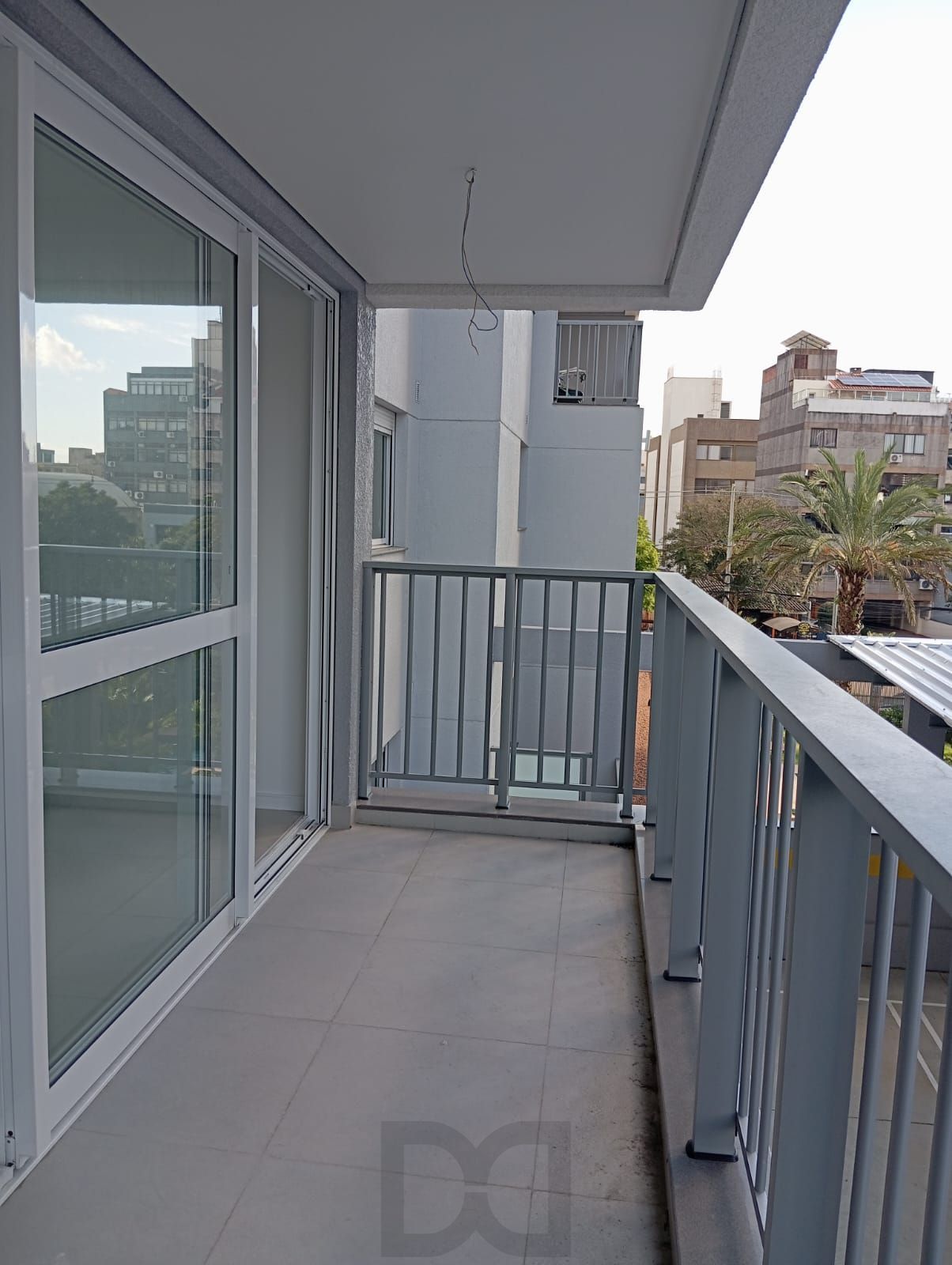 Apartamento 2D com Suíte, Infra Completa e Ótima Localização na Zona Norte — foto 3