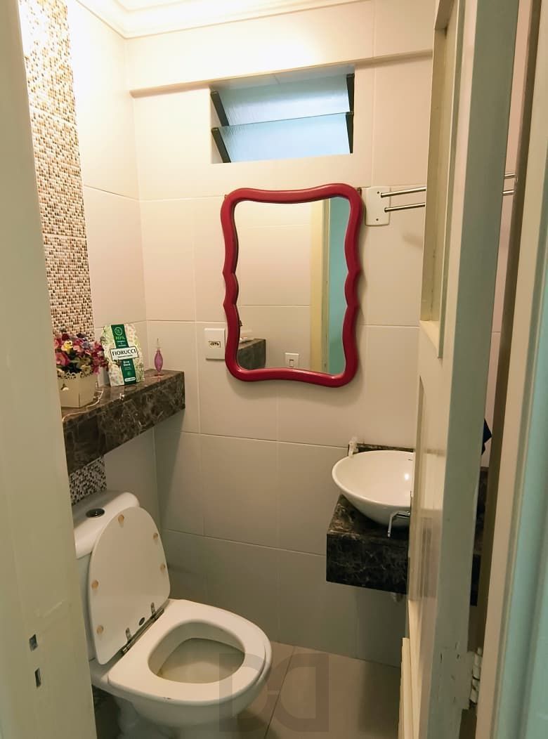 Apartamento Garden 3 dorms à venda Rua Riachuelo, Centro Histórico - Porto Alegre — foto 11