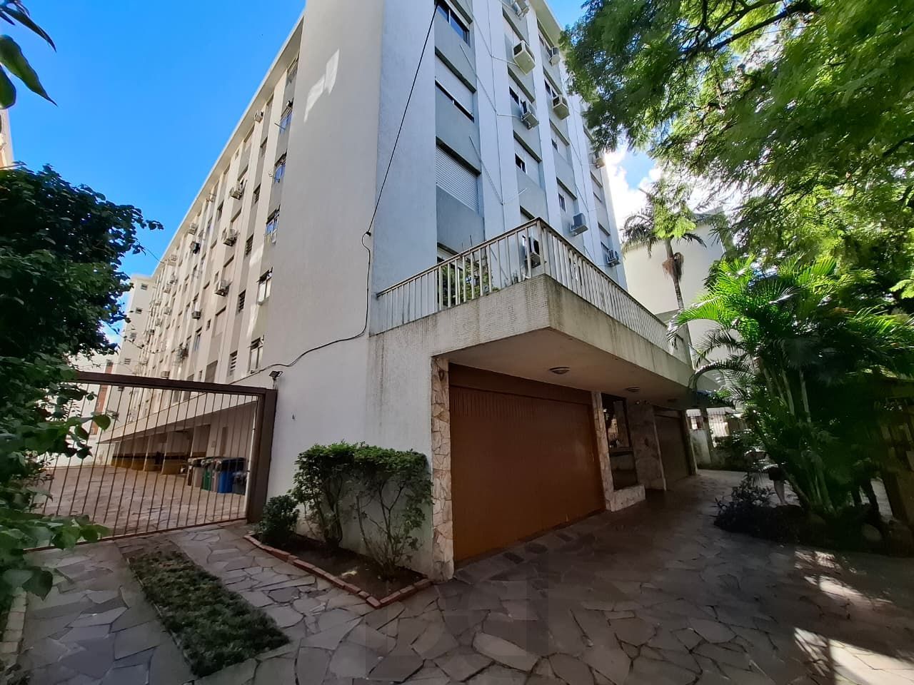Apartamento à venda 2 quartos com vaga reformado na Cidade Baixa Porto Alegre — foto 28