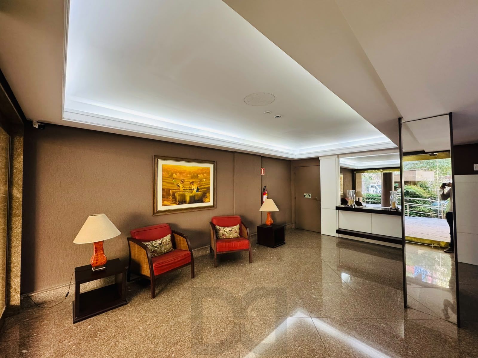 Apartamento de 3 suites e 3 vagas no Bairro Rio Branco em Porto Alegre — foto 42