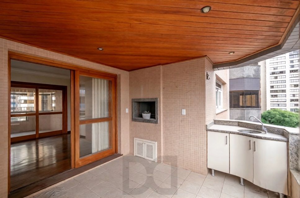 Apartamento 3 dorms à venda Rua Carlos Trein Filho, Auxiliadora - Porto Alegre — foto 5