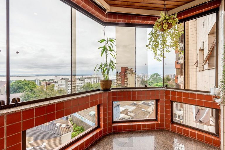 Apartamento 3 dorms à venda Rua Barão de Cerro Largo, Menino Deus - Porto Alegre — foto 7