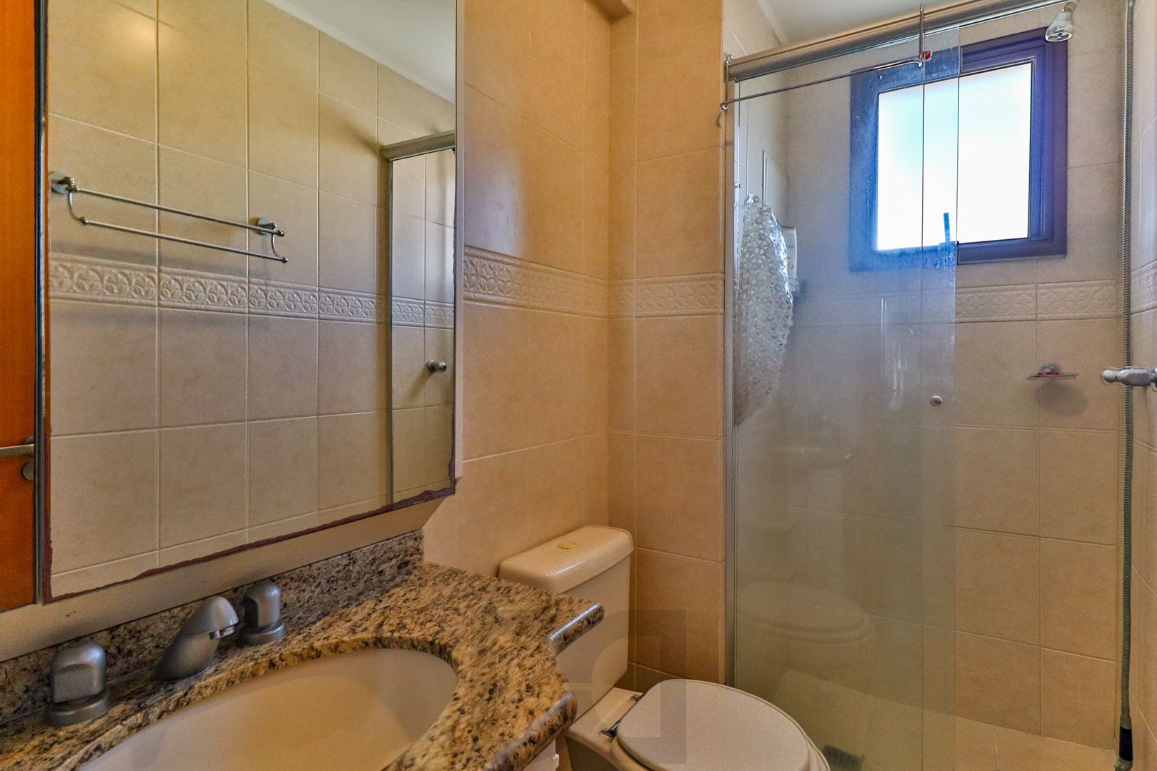 Apartamento Impecável com Vista Panorâmica, 2 Suítes e Living Ampliado — foto 27