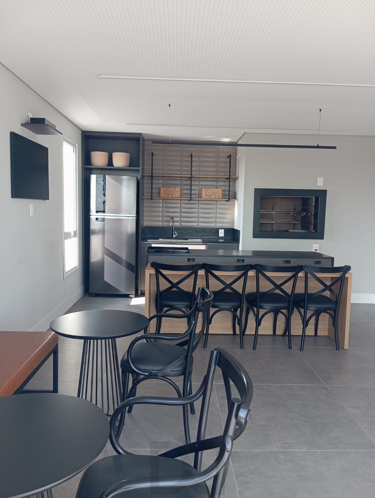 Apartamento 2D com Suíte, Infra Completa e Ótima Localização na Zona Norte — foto 29