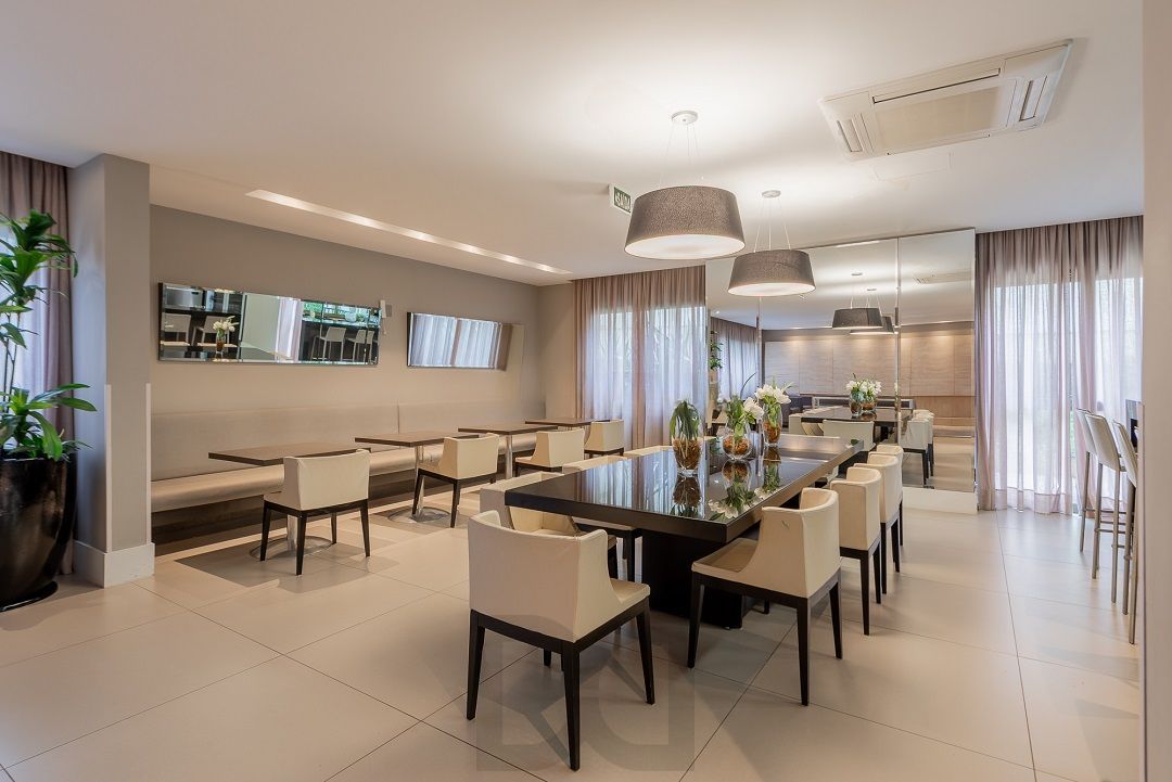 Apartamento com 122m² e 3 dormitórios, 3 suítes, 2 vagas no bairro Petrópolis em Porto Alegre para Comprar — foto 32