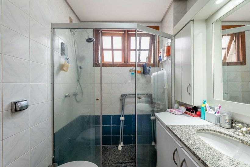 Apartamento 3 dorms à venda Rua Barão de Cerro Largo, Menino Deus - Porto Alegre — foto 20