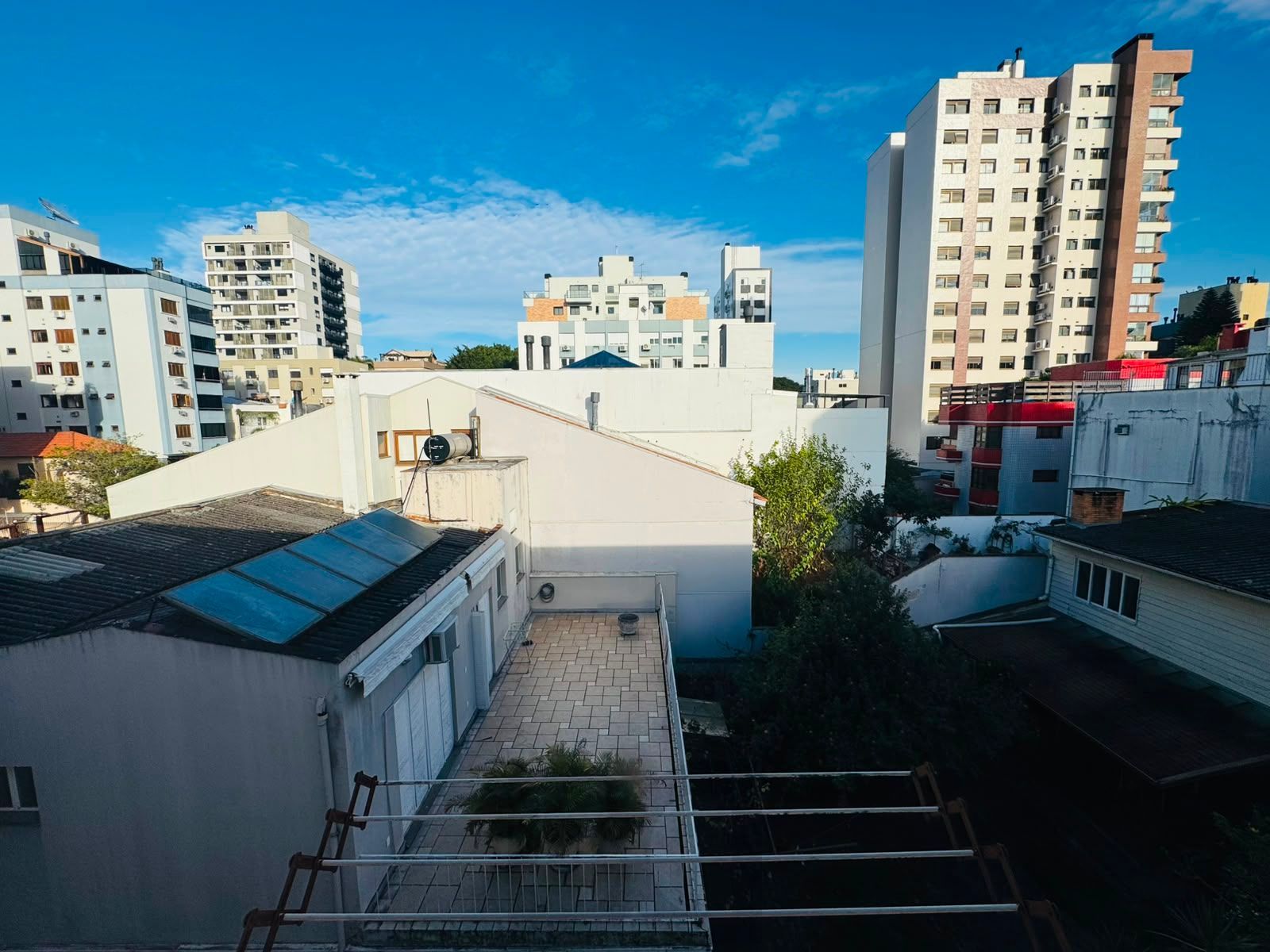 Apartamento de 1 dormitório com vaga à venda no Petrópolis | Pronto para morar — foto 16