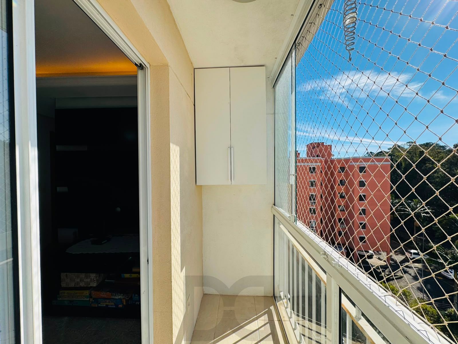 Apartamento Semimobiliado com 3 Dormitórios e Infraestrutura Completa — foto 2