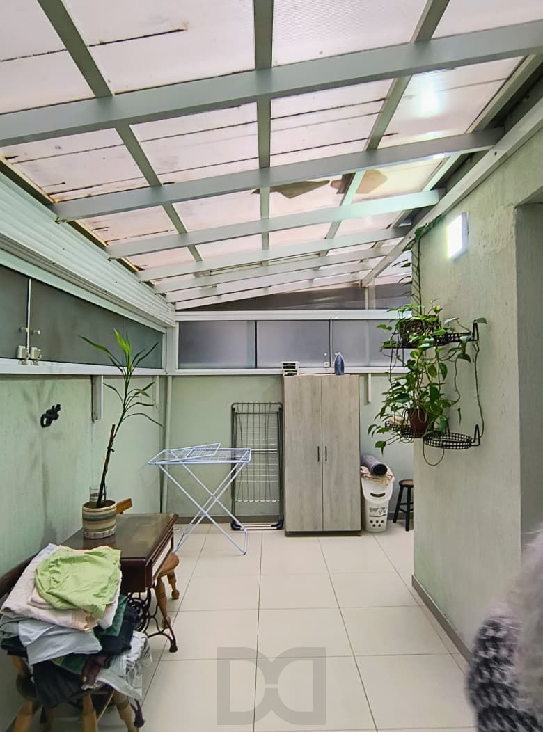 Apartamento Garden 3 dorms à venda Rua Riachuelo, Centro Histórico - Porto Alegre — foto 36