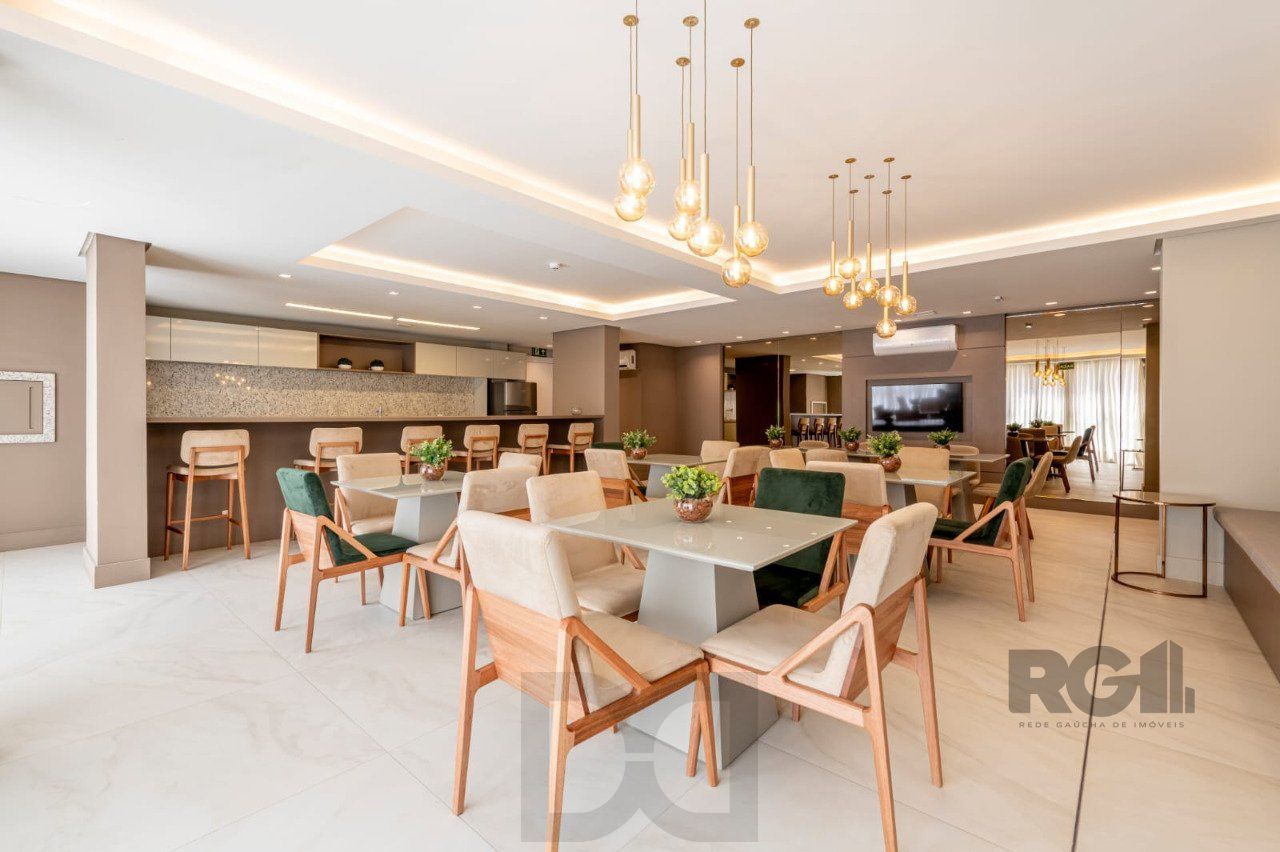 Apartamento de 3 dormitórios vaga e infra — foto 2