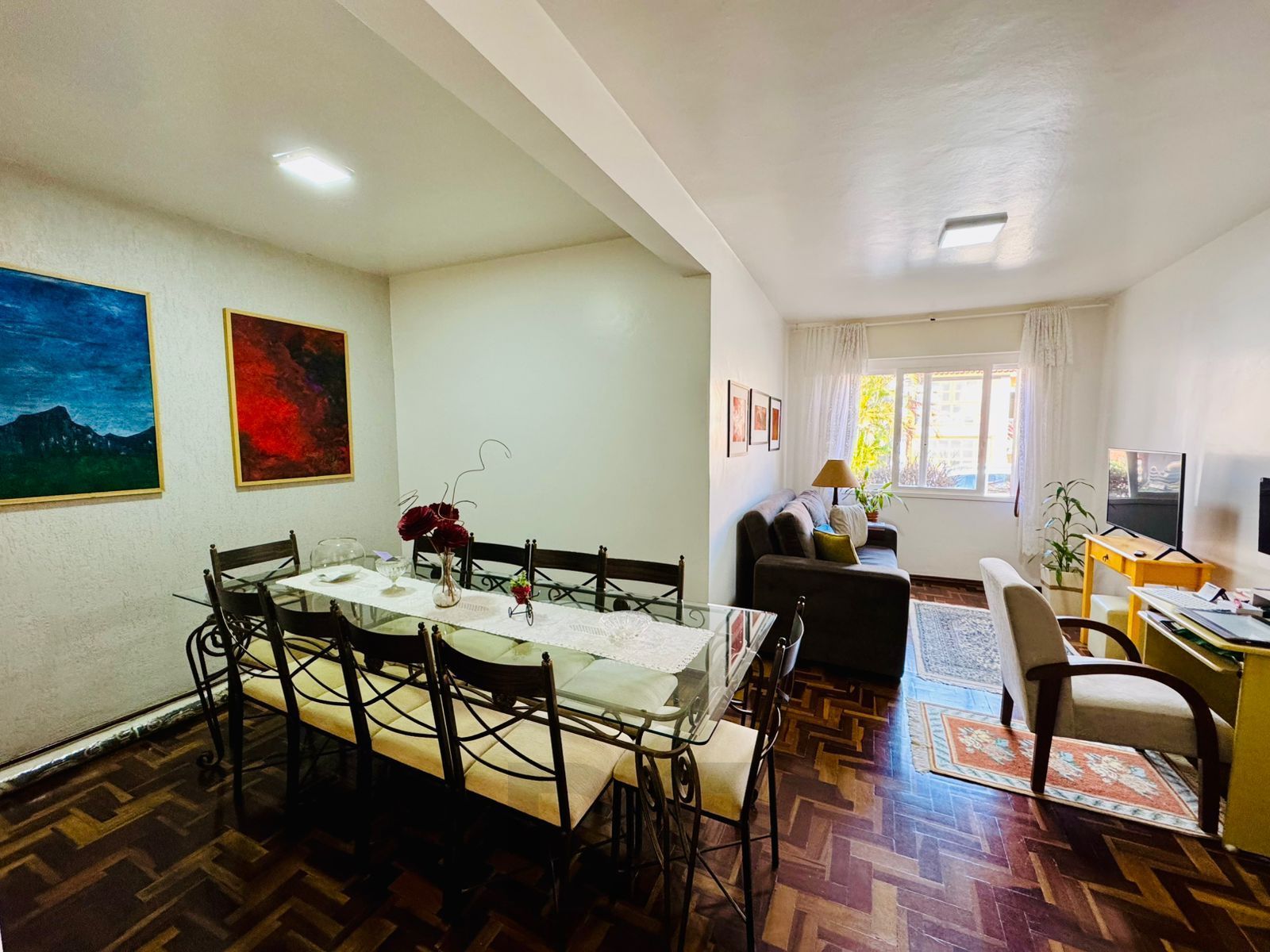 Casa 3 dorm com suite em condominio, infra completa a 5 mim do Bourbon Ipiranga — foto 8