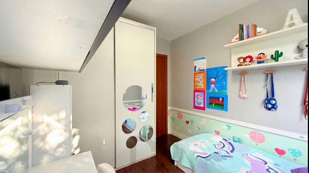 Apartamento 2 dorms à venda Rua Mariano de Matos, Menino Deus - Porto Alegre — foto 12