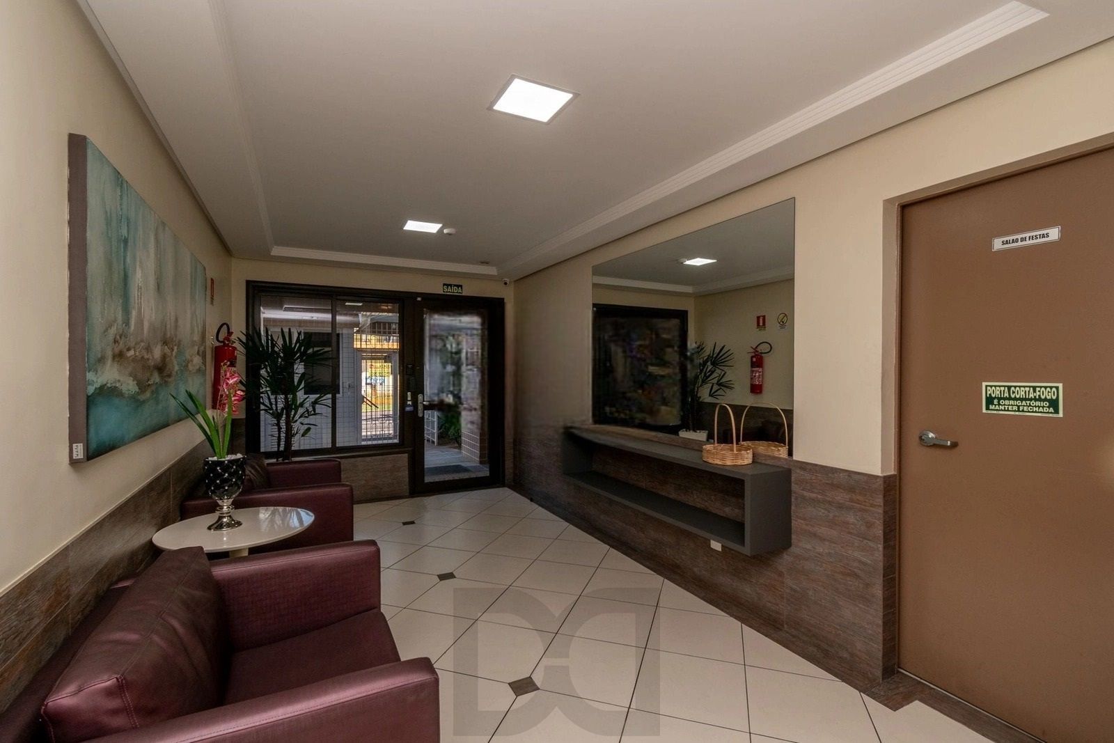 Apartamento 2 dormitórios com suíte — Rua Itapeva, Passo da Areia — foto 19