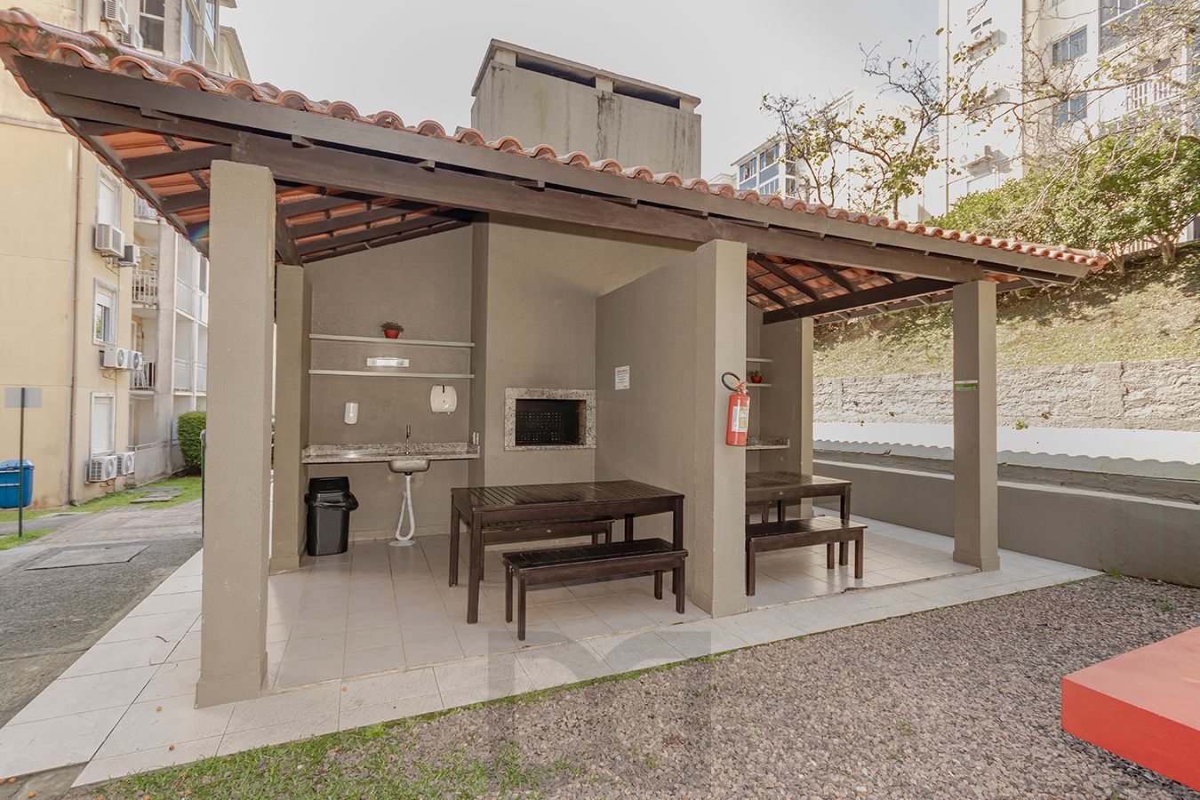 Apartamento 3 Dormitórios com Suíte e Infraestrutura Completa — foto 79