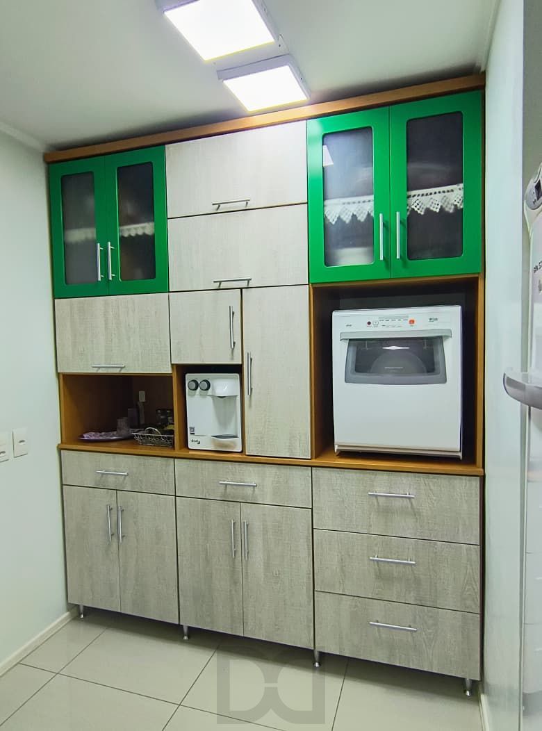 Apartamento Garden 3 dorms à venda Rua Riachuelo, Centro Histórico - Porto Alegre — foto 32
