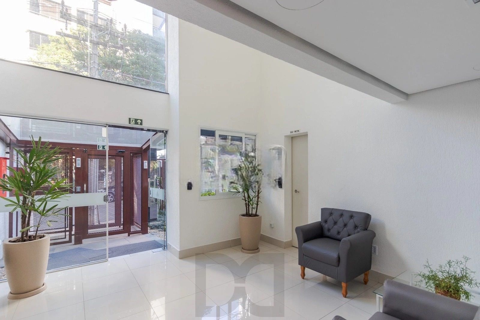 Apartamento de 2 Dormitórios com Suíte, 2 Vagas e Rooftop com Piscina no Petrópolis — foto 34