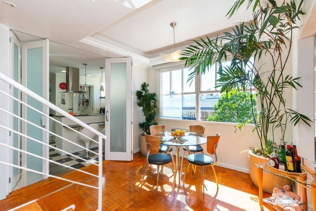 Cobertura Reformada com Terraço, Espaço Gourmet e Vista da Cidade — foto 6