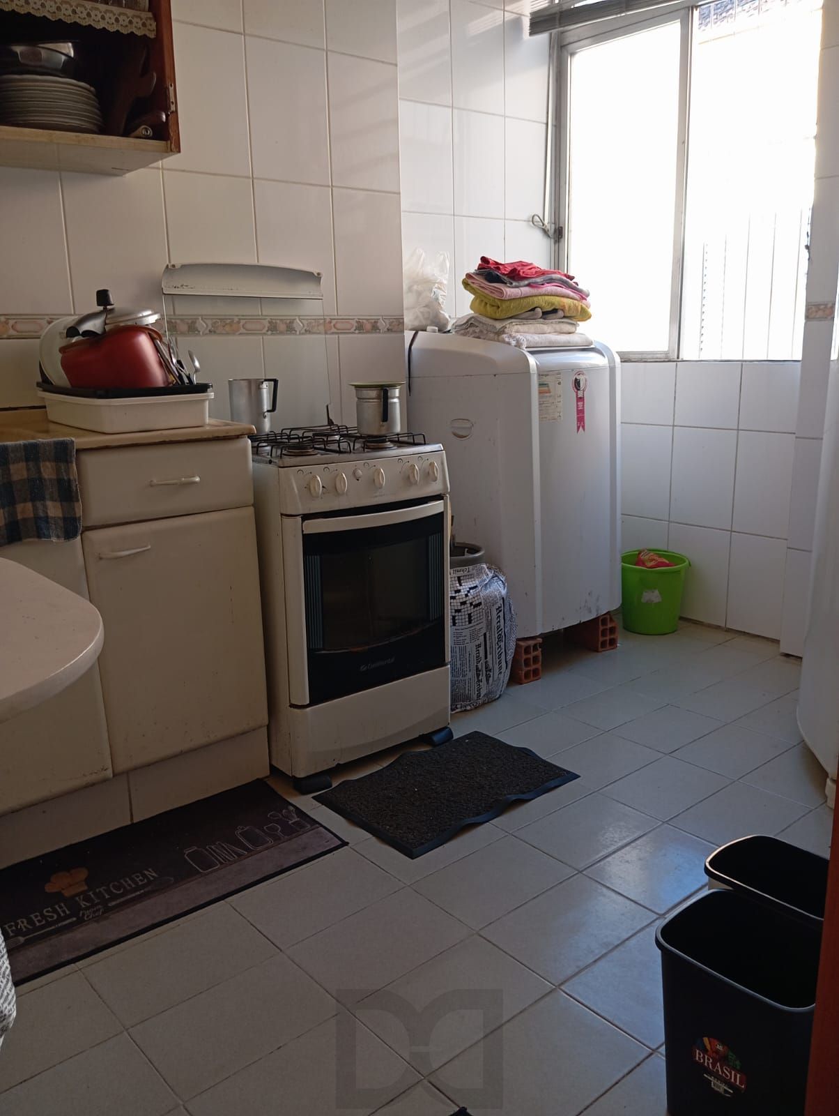 Apartamento 4 dormitórios transformados e 3 no Passo da Areia — foto 24